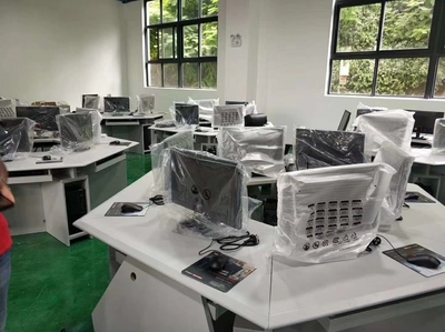 貴州工商職業技工學校計算機應用技術專業 聚焦計算機硬件與網絡設備的核心能力培養